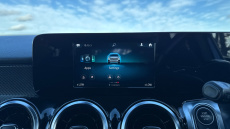 Mercedes-Benz GLB 200 AMG Line 5dr 7G-Tronic Petrol Estate